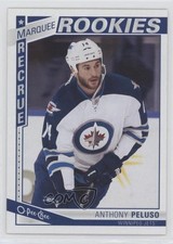 2013-14 O-Pee-Chee Marquee Rookies Anthony Peluso #548 2c4