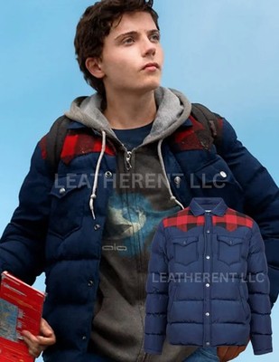 Men's Greenland 2 Migration 2026 Roman Griffin Davis Puffer Jacket - ALL SIZES