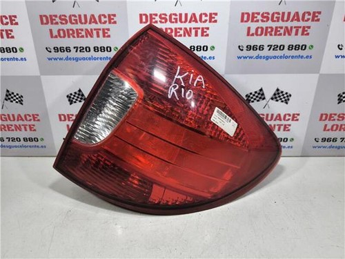 92402f scheinwerfer hinten rechts KIA RIO BC 2000 178805