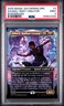 2025 MTG AETHERDRIFT COMMANDER BORDERLESS #0003 SAHEELI, RADIANT CREATOR PSA 9