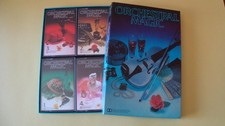 VARIOUS ARTISTS ORCHESTRAL MAGIC 4 CASSETTE SET  A1 Audio Cassette