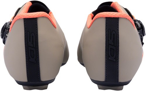 Sidi Genius 10 Road Shoes - Men's, Sage, 46.5 - Picture 4 of 4