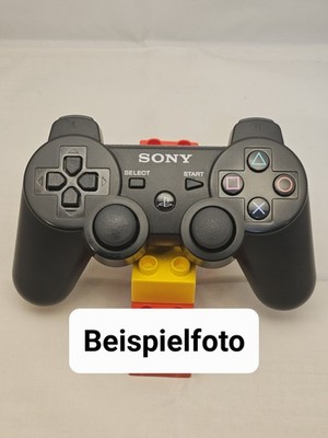 Sony PlayStation 3 Dualshock 3 Controller - SIXAXIS - PS3 Controller