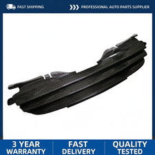 Carbon Fiber Mesh Grill Grille For 1997-2004 Mercedes-benz Slk R170 Slk230 Slk32 Carbon Fiber Mesh Grill Grille For 1997-2004 Mercedes-benz Slk R170 Slk230 Slk32