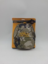 Horn Hunter Op-X Bino Harness System, Camo, A07300XK7 Binocular Accessory