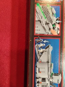 LEGO Star Wars First Order Transporter 75103 - NEW