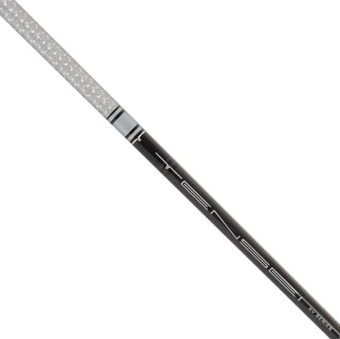 Mitsubishi Chemical Tensei AV Raw White Cobra MyFly8 Driver Extra Stiff Shaft