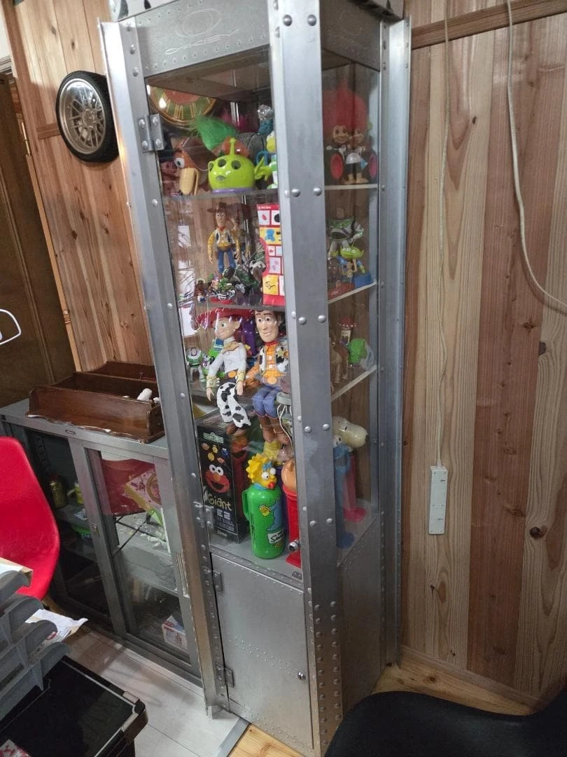 Oakley Retail Display Cases | eBay
