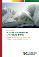 Janete InêS MüLler | Marcas Culturais Na Literatura Surda | Taschenbuch (2016)