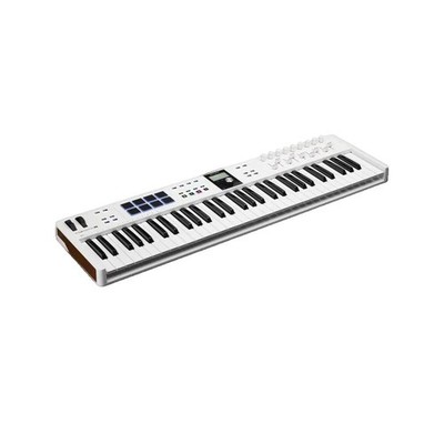 Arturia KeyLAB Essential 61 mk3 Klavier