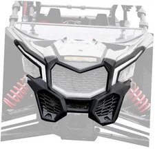 Heavy Duty Front Fascia Kit for Can-Am Maverick X3 / X3 MAX 2017-2025 All 
