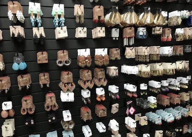 Wholesale jewelry usa sale