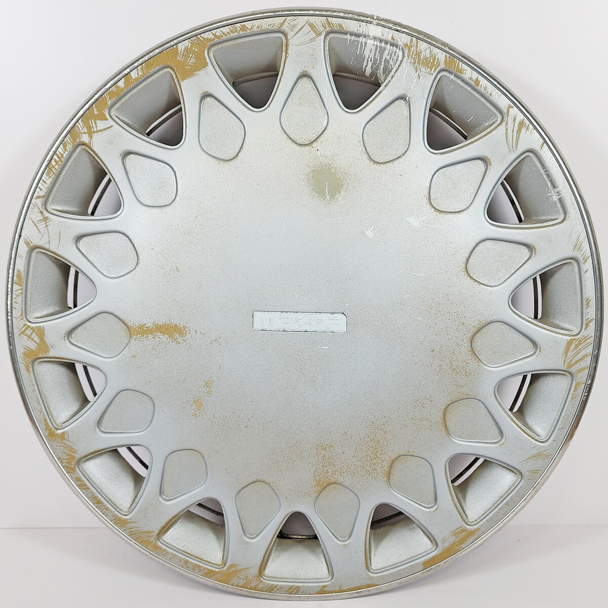 1990-1992 Mazda 626 / MX-6 # 56522 14