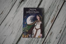 Journey to the Goddess Realm Oracle Card Deck