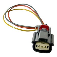 Ignition Coil Electrical Connector Fits Dodge Ford Jeep Lincoln Mazda Mercury