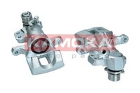 Bremssattel Hinten Rechts Bremssystem Nissin FüR Suzuki SX4 1.6 VVT 2.0 Ddis