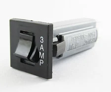 1pc NEW ZING EAR ZE-800 3A Overload Amp Protection Switch