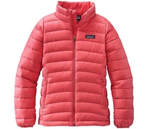patagonia measurement childrens sweater jacket down