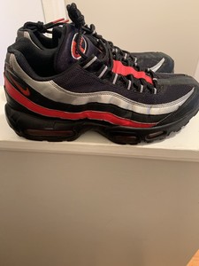 nike air max 95 university red