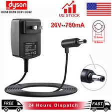 26V AC Adapter Charger for Dyson V8 V7 V6 DC5...