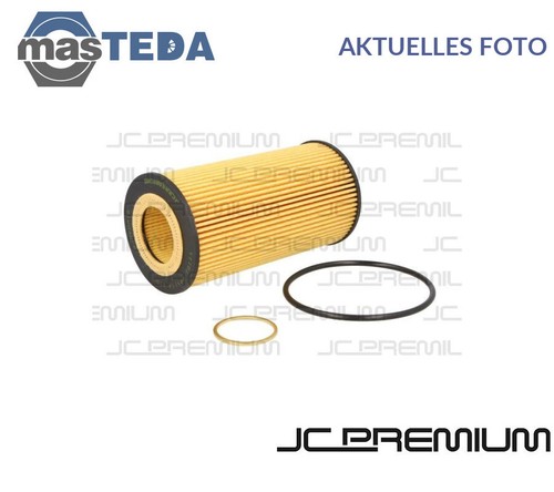 Hiflofiltro Ölfilter HF204 – OE-Qualität Für Honda CB1000R/RA (2008-2020)