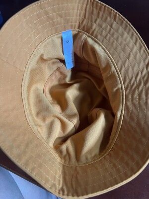 Lululemon On My Level Bucket Hat *Pocket Size M / L (Autumn  display picture 3