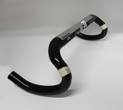 3t ergonova ltd carbon road bike handlebars