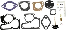 Carter YF Carburetor Rebuild Kit -  Checker, GM, International, Opel & Willys 
