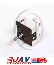 For Jenn-Air Range Oven Switch - Infinite Inv# AO1511