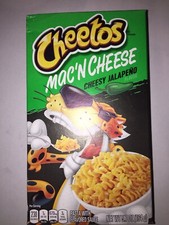             CHEETOS MAC N CHEESE CHEESY JALAP...