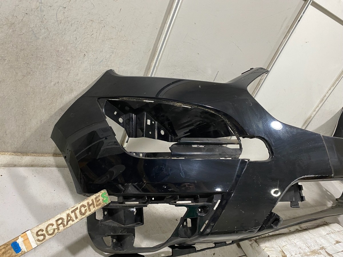 2018-2021 Ford Ecosport Front Bumper Cover GN15-17757-G OEM | eBay