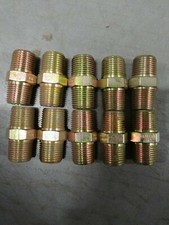 UNION PIPE 3/8-M X 3/8-M (10 Pack)
