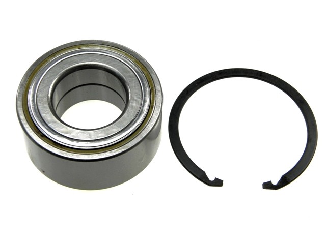 Front Wheel Bearing Hyundai Sonata 93-, Santamo 98- Closed Bearing