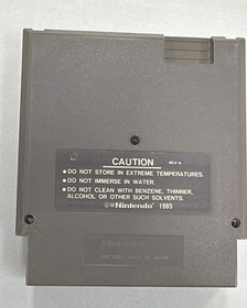 Wheel of Fortune - Family Edition (Nintendo, 1990) NES (B166)