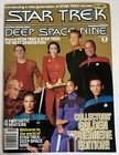 Star Trek Deep Space Nine Magazine #1 January 1993 — photo 1