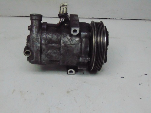 Klimakompressor Opel Tigra Twin Top (Typ:X-C/ROADSTER) 24461719 (SANDEN)