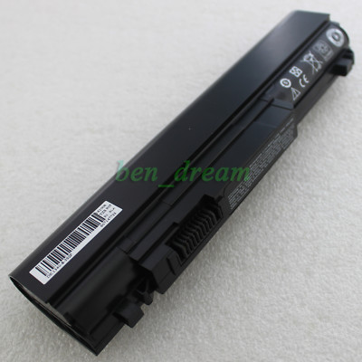 New 6 Cell Battery for Dell Studio XPS 13 1340 T555C P886C PP17S T561C Laptop