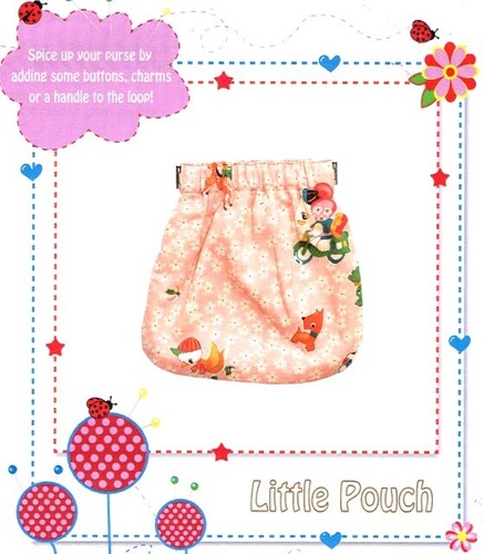 Handbag, Craft Bag, Carry Bag and Tote Patterns - Picture 7 of 126
