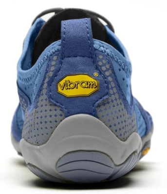 Vibram FiveFingers V-Run Size US 6.5-7 M EU 36 Women's Running