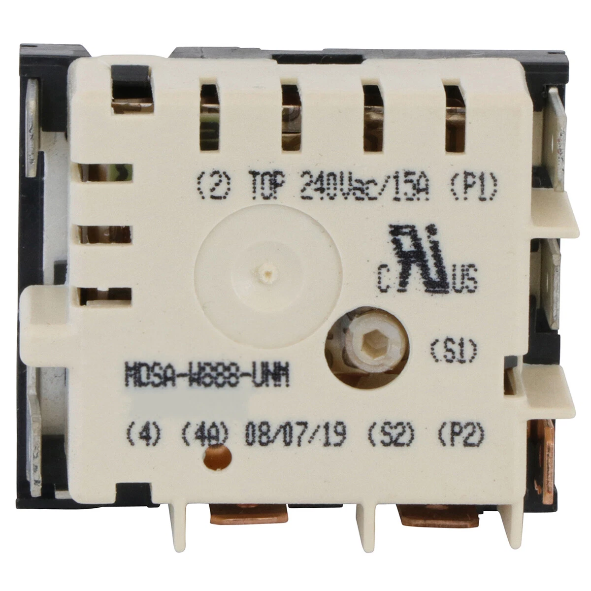 DG44-01002A MDSA-W21-SKM, MDSA-W888-UNM ENERGY