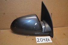 07 08 09 Chevrolet Equinox PASSENGER Side Mirror Used Power #2048-A 