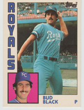 1984 Topps Tiffany You Pick Complete Your Set 1-200!!!