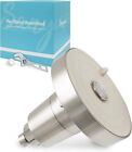 Filtered Shower Head for Hard Water, Kdf-55 Filter Dermatologist Recommended