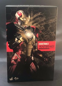 hot toys mms212