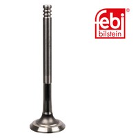 Febi Bilstein Auslassventil 21010 FüR VW Polo 1.0 Cat 1.3 1.4 D 45 Golf IV