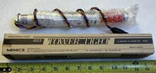 Menics Tower Light PLDS-402-RYGB 24V AC/DC 120mA