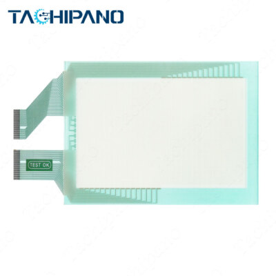QPI-21100-E2P Touch Panel for GE FANUC QPI21100E2P QuickPanel Screen Glass