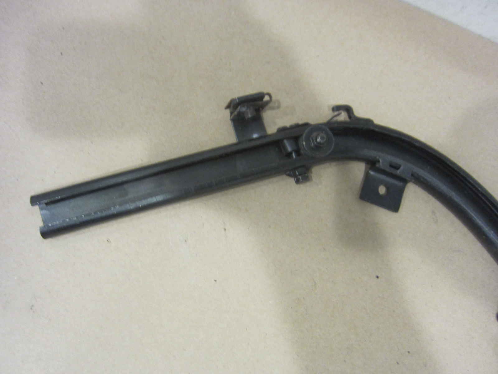 Ferrari California - RH Guide For Separator Panel - P/N 80806800