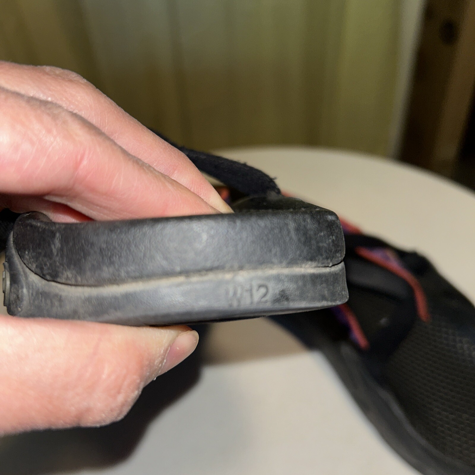 Chaco  Strap Strappy Vibram Performance Sandle Wo… - image 7