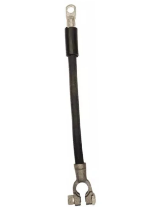 Cable de batería negativo con conector para Dodge Plymouth Desoto Chrysler 1941-1950 Foto 2 de 4